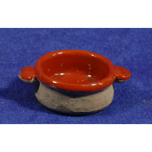 Caçola 5,5 cm fang