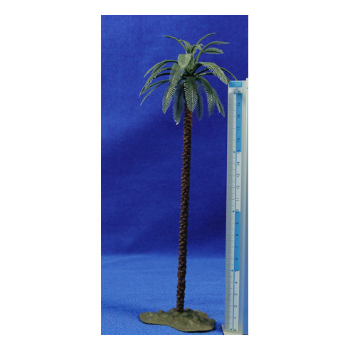 Palmera 28 cm plástico Fabregat