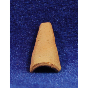 Teja 2 cm terracota