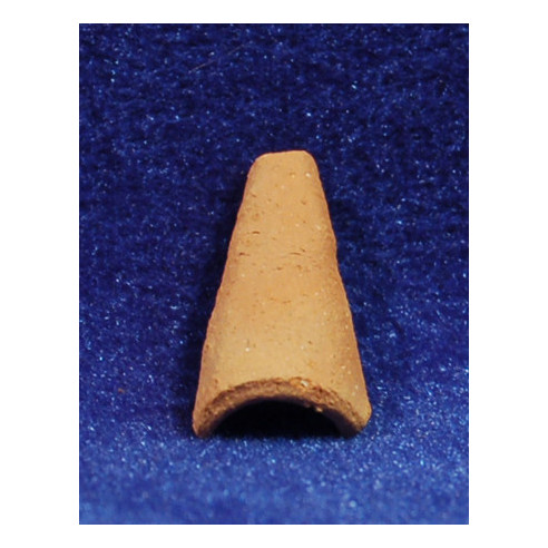 Teja 2 cm terracota