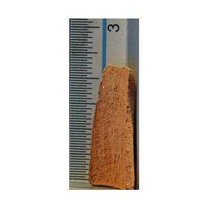 Cordero moderno 5 cm plástico Fabregat