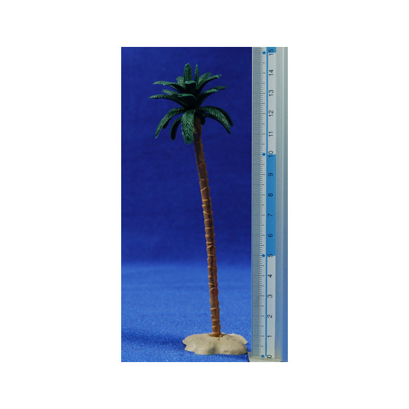 Palm 15 cm plastic Fabregat