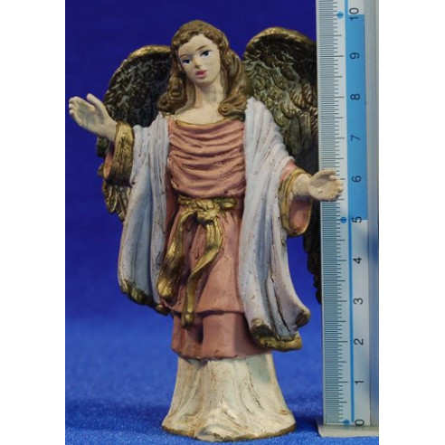 Ángel con las manos abiertas 10 cm durexina Oliver