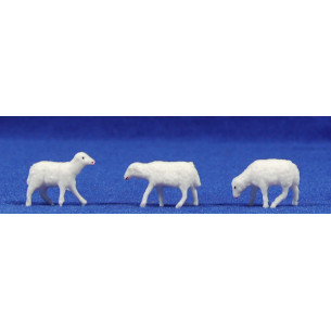 Lamb m2 5 cm plastic