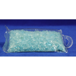Sawdust blue 250 gr