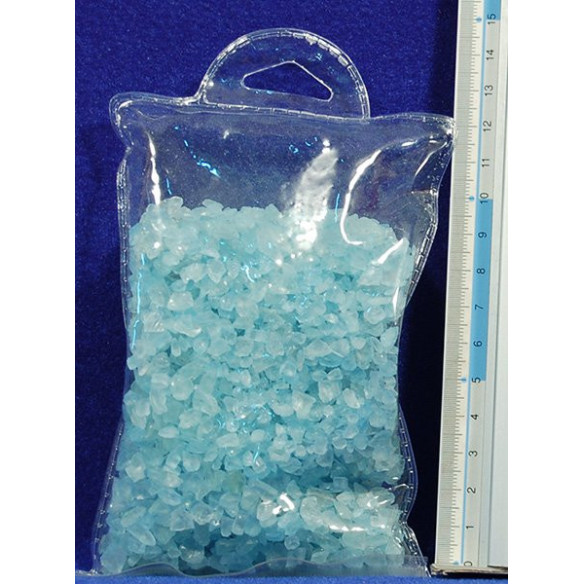 Segatura blu 250
