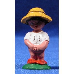 Pixaner moderno 5 cm plástico Fabregat