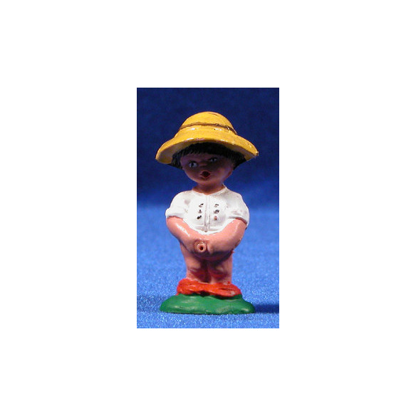 Pixaner moderno 5 cm plástico Fabregat