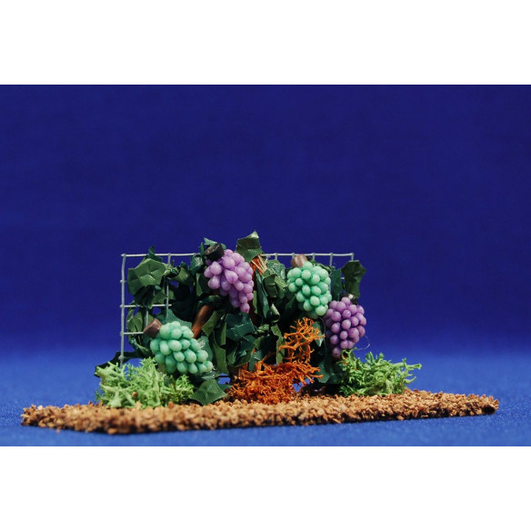 Vite 4,5 cm plastica Belenes Puig