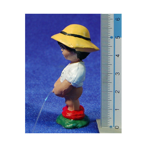 Pixaner moderno 5 cm plástico Fabregat
