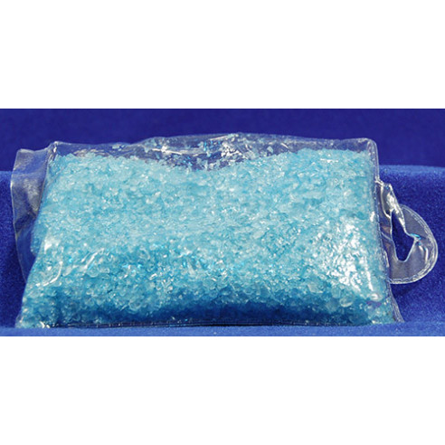 Serrín azul finas 250 gr