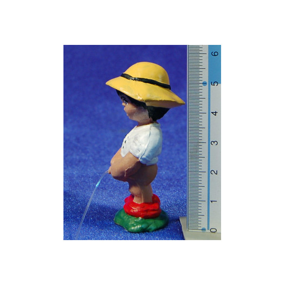 Pixaner moderno 5 cm plástico Fabregat