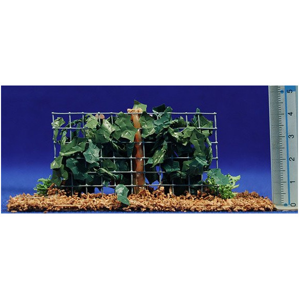 Vite 4,5 cm plastica Belenes Puig