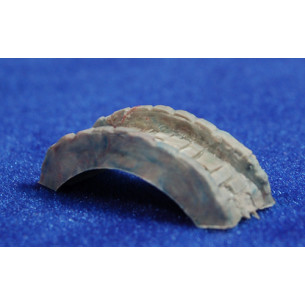 Ponte 3 cm plastica