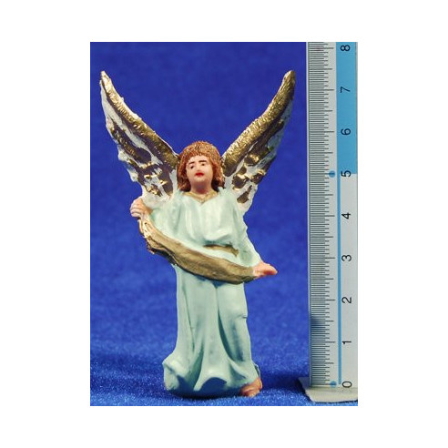 Angelo 7 cm plastica Belenes Puig