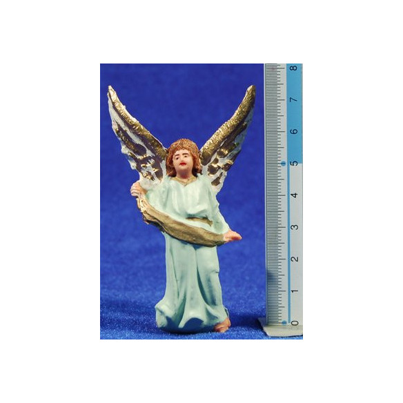 Angelo 7 cm plastica Belenes Puig