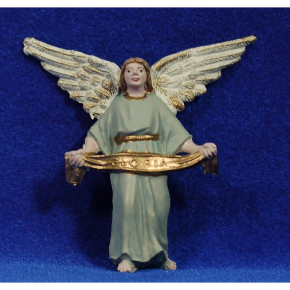 Angelo 10 cm plastica Belenes Puig