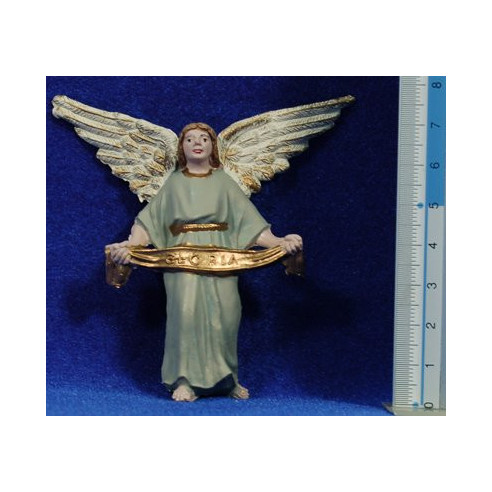 Angel 10 cm plastic Belenes Puig