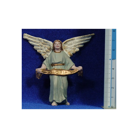 Angel 10 cm plastic Belenes Puig