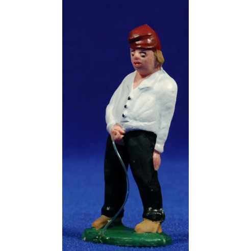 Pixaner M2 7 cm plastica Belenes Puig