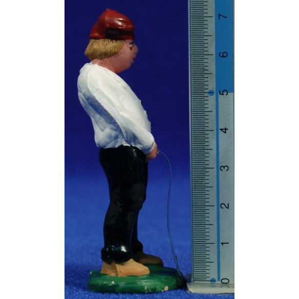 Pixaner M2 7 cm plàstic Belenes Puig
