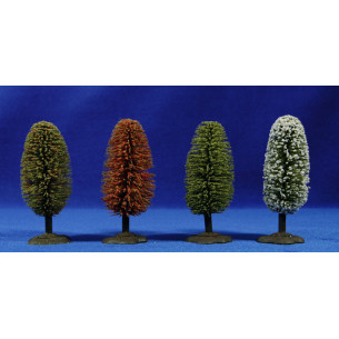 Albero 11,5 cm plastica Belenes Puig