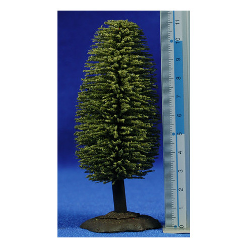 Tree 11,5 cm plastic Belenes Puig