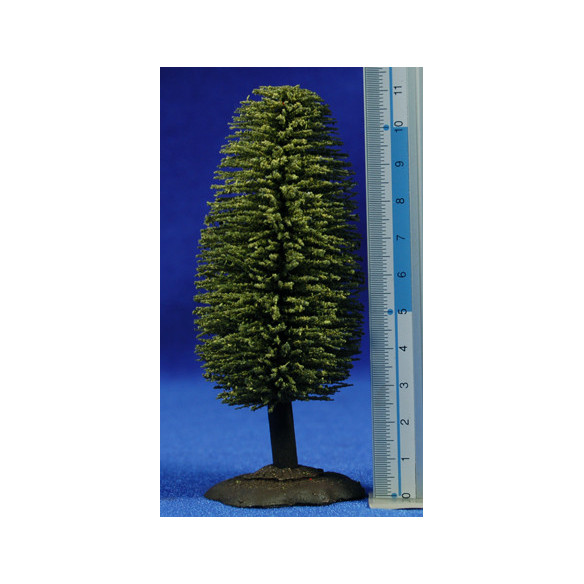 Tree 11,5 cm plastic Belenes Puig