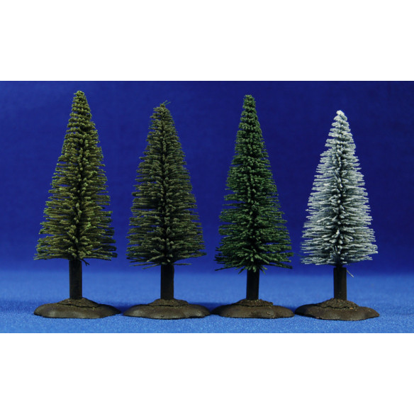 Avet 11,5 cm plastic Belenes Puig