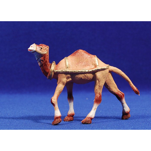 Cammello 6-7 cm plastica Belenes Puig