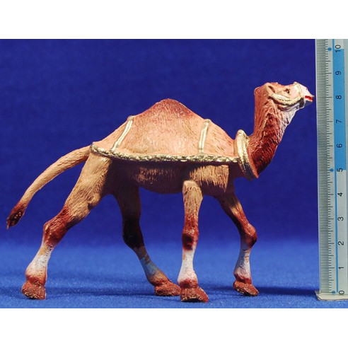 Cammello 6-7 cm plastica Belenes Puig