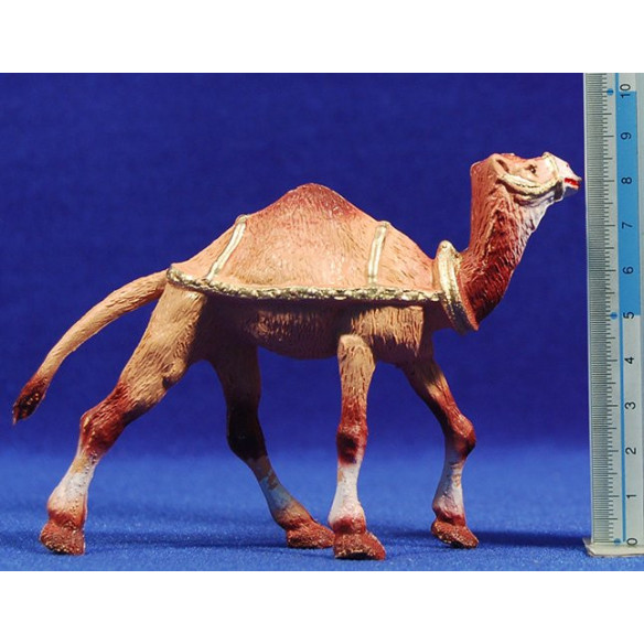 Cammello 6-7 cm plastica Belenes Puig