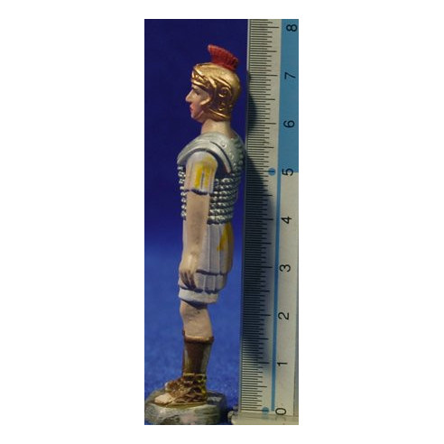 Romano lilla 8 cm plastica Belenes Puig