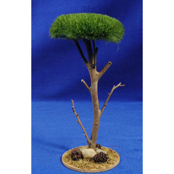 Pi 18 cm plàstic Belenes Puig