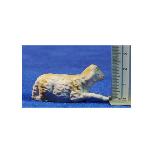 Be estirats 8 cm plàstic Belenes Puig