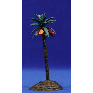 Palmera con dátiles 12 cm plástico Belenes Puig