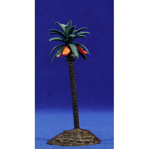 Palmera amb dàtils 12 cm plàstic Belenes Puig