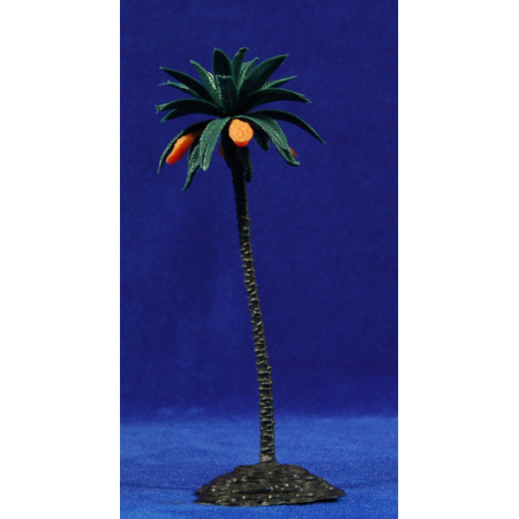 Palm datil 20 cm plastic Belenes Puig