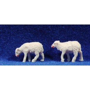 Be 4 cm plàstic Belenes Puig
