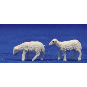 Be 5 cm plàstic Belenes Puig