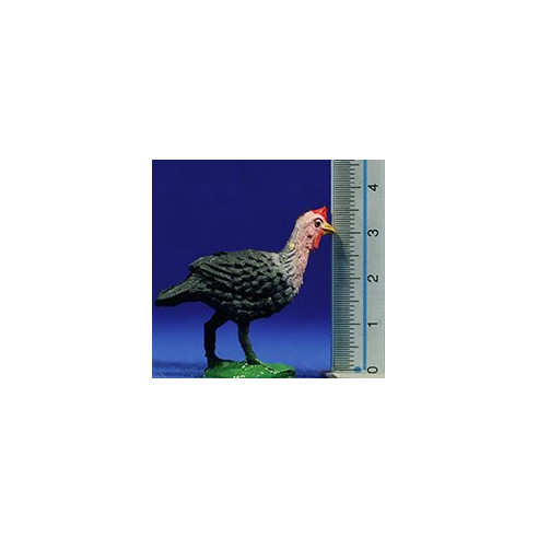 Turkey 7 cm plastic Belenes Puig