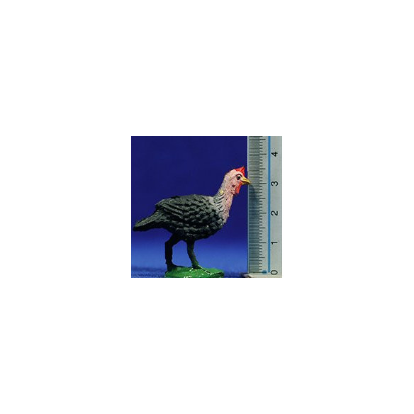 Turkey 7 cm plastic Belenes Puig
