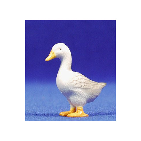 Anatra 10 cm plastica Belenes Puig