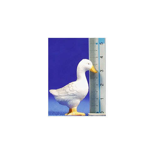 Ànec 10 cm plàstic Belenes Puig
