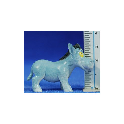 Animal's group 5 cm plastic Belenes Puig