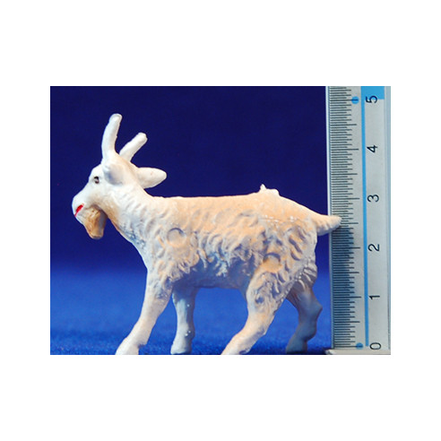 Capra 8 cm plastica Belenes Puig