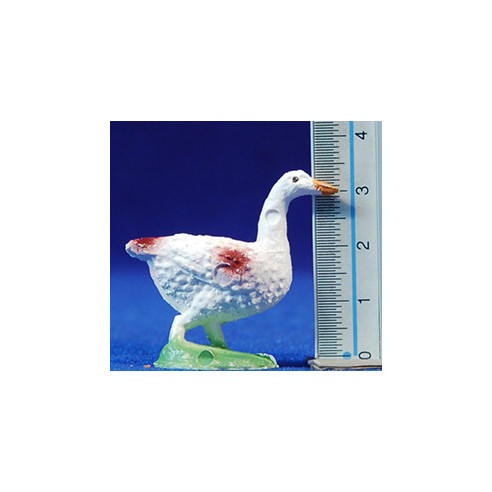 Duck 8 cm plastic Belenes Puig