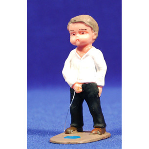 Piss man 8 cm plastic Belenes Puig