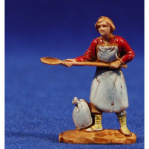 Forner 3,5 cm plàstic Moranduzzo - Landi estil 700