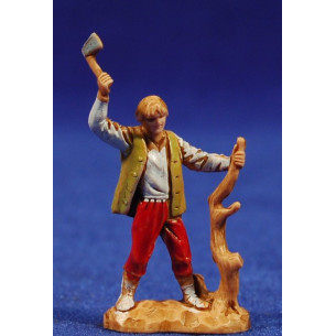 Llenyataire 3,5 cm plàstic Moranduzzo - Landi estil 700